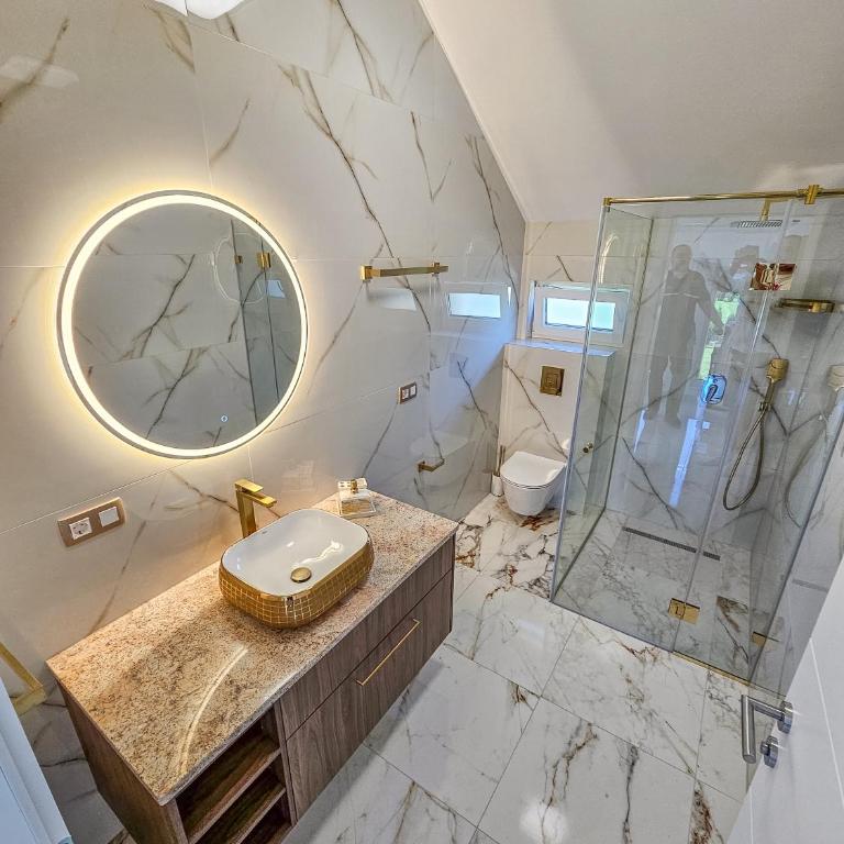Villa UNA LUX - Villa - 54