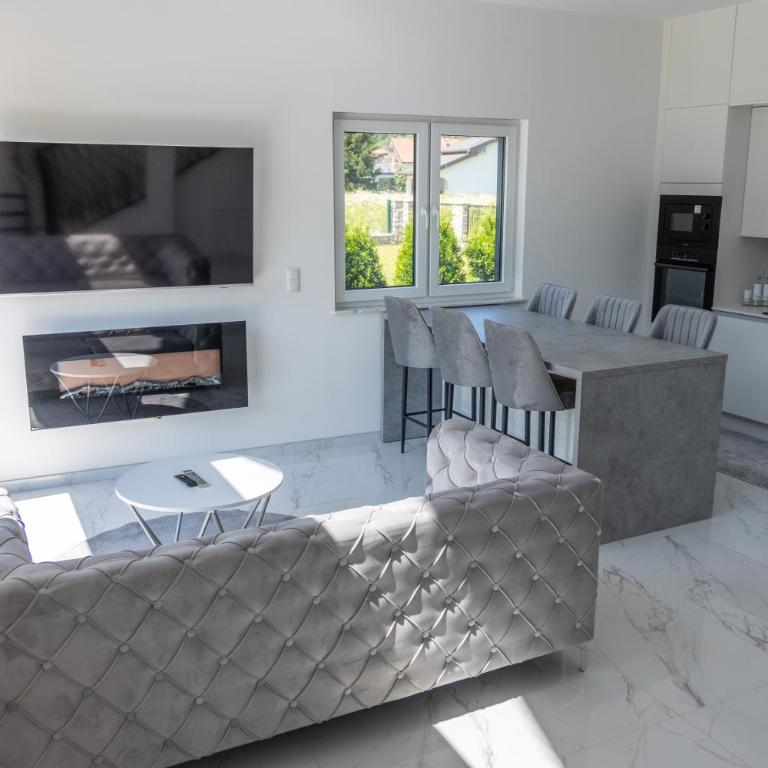 Villa UNA LUX - Villa - 34