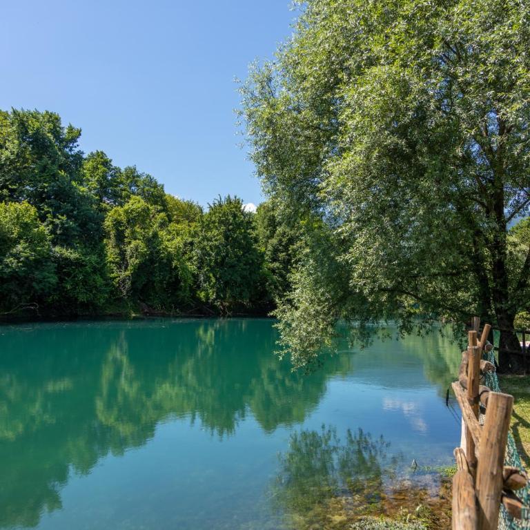 Villa UNA LUX - Villa - 11