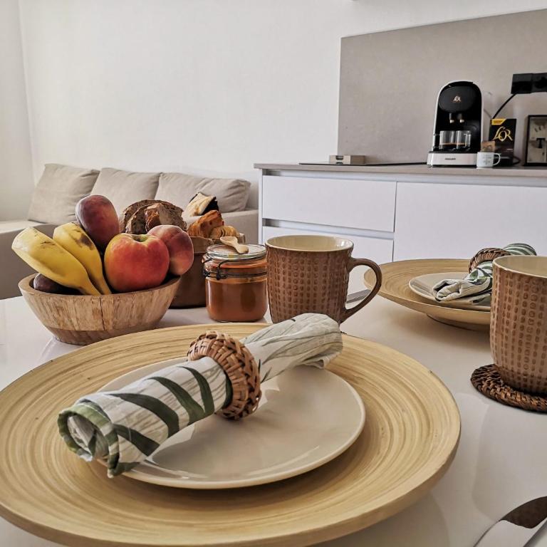 Apartamentos Mares de Lava - Playa Blanca - Apartamento de 1 dormitorio - 2