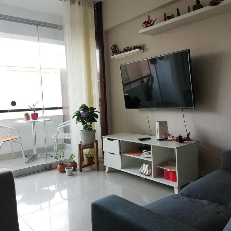 Colibrí - Apartamento de 1 dormitorio - 2
