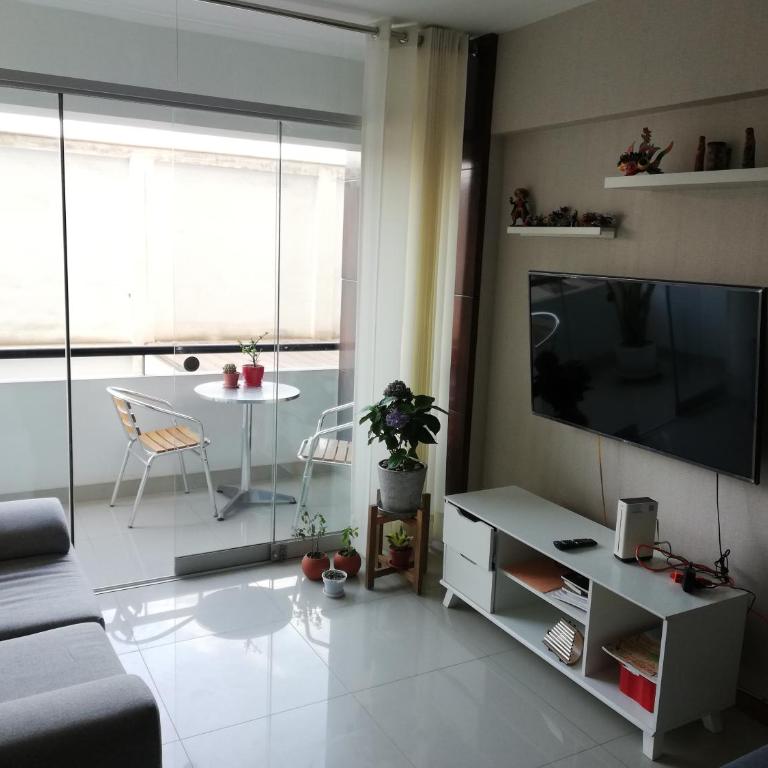 Colibrí - Apartamento de 1 dormitorio - 3