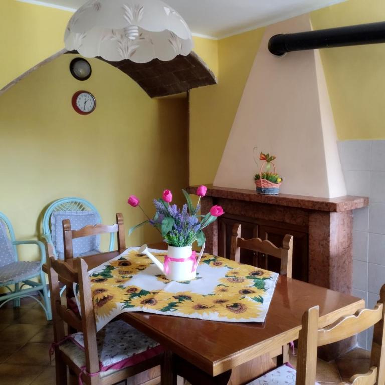 casavacanzetorresansevero - Casa con 2 Camere da Letto - 8