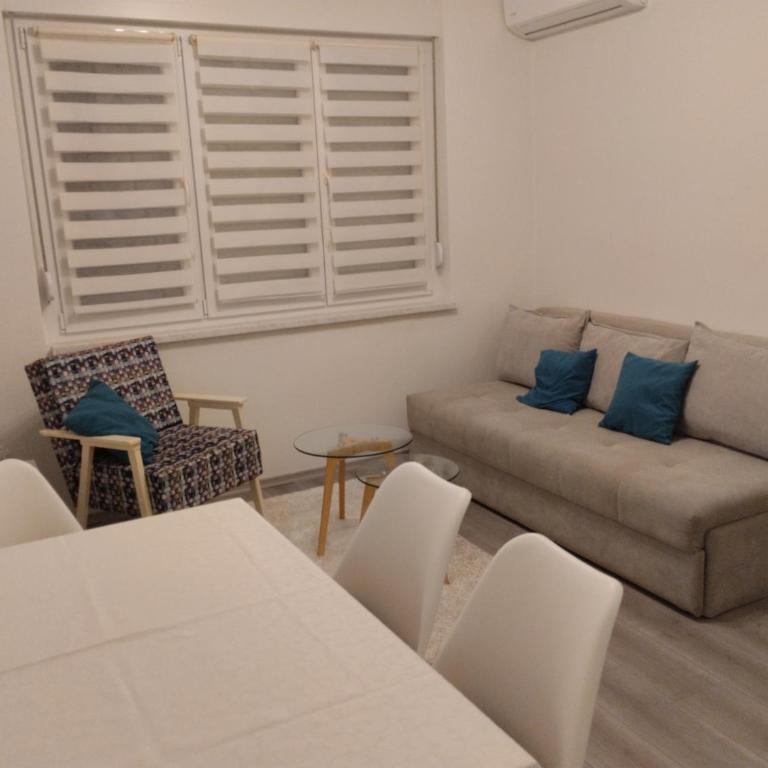 Apartman Downtown - Apartman sa 1 Spavaćom Sobom - 3