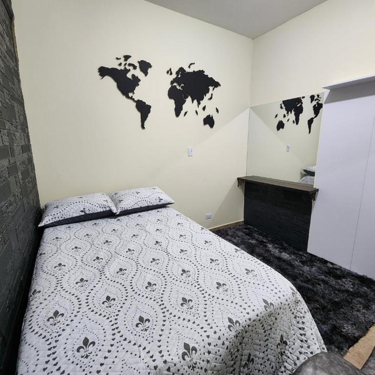 Alojamiento con Aire acondicionado - Shelter La Perla - Apartamento de 1 dormitorio - 18