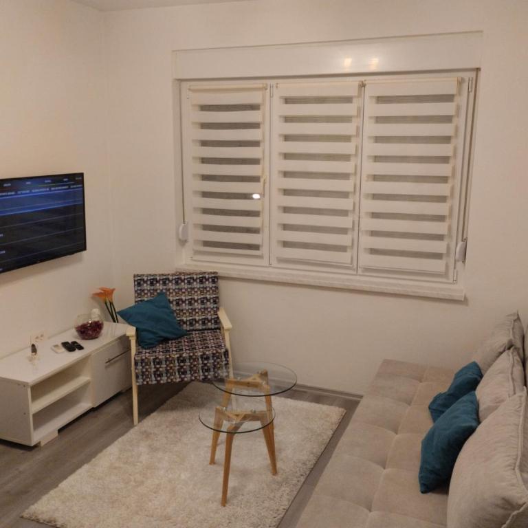 Apartman Downtown - Apartman sa 1 Spavaćom Sobom - 2