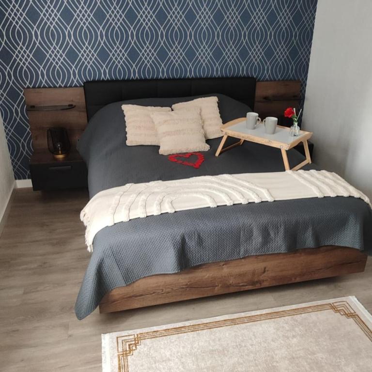 Chazi proche de la cité espace - Appartamento con 1 Camera da Letto - 2