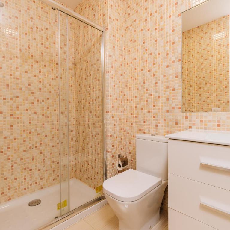 Sunset White Villa - Ocean view, Jakuzzi, Heated Pool, Air-conditioning, Grill - Villa - 33
