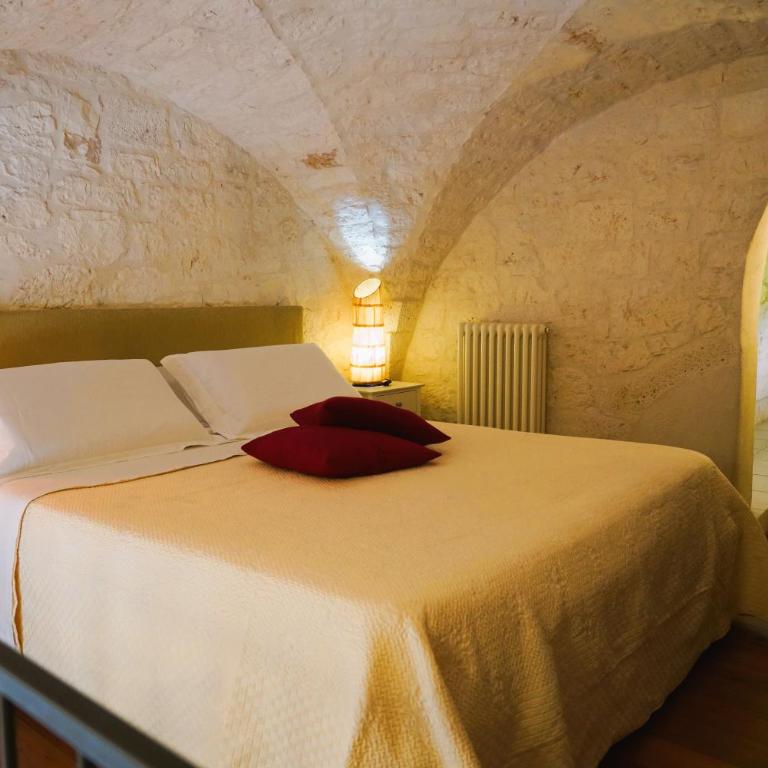 Casetta Pietraviva - nel CUORE di OSTUNI - Casa con 1 Camera da Letto - 5