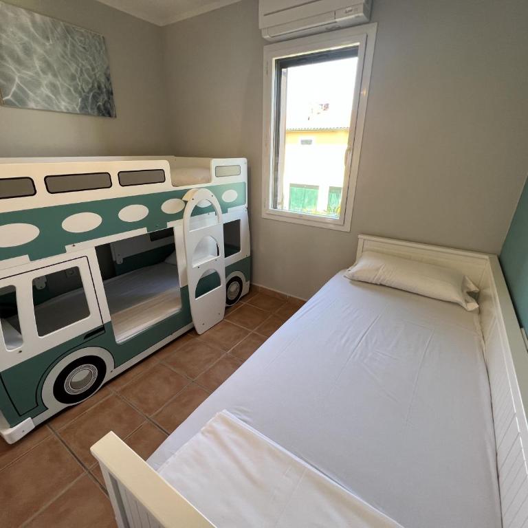 Daro 3D 05 - Casa a Schiera con 3 Camere da Letto - 14