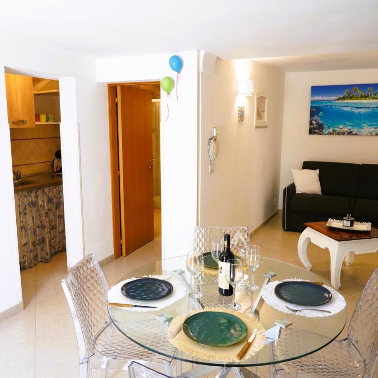 Casetta Pietraviva - nel CUORE di OSTUNI - Casa con 1 Camera da Letto - 9