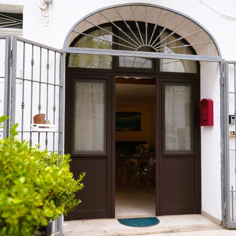 Casetta Pietraviva - nel CUORE di OSTUNI - Casa con 1 Camera da Letto - 7