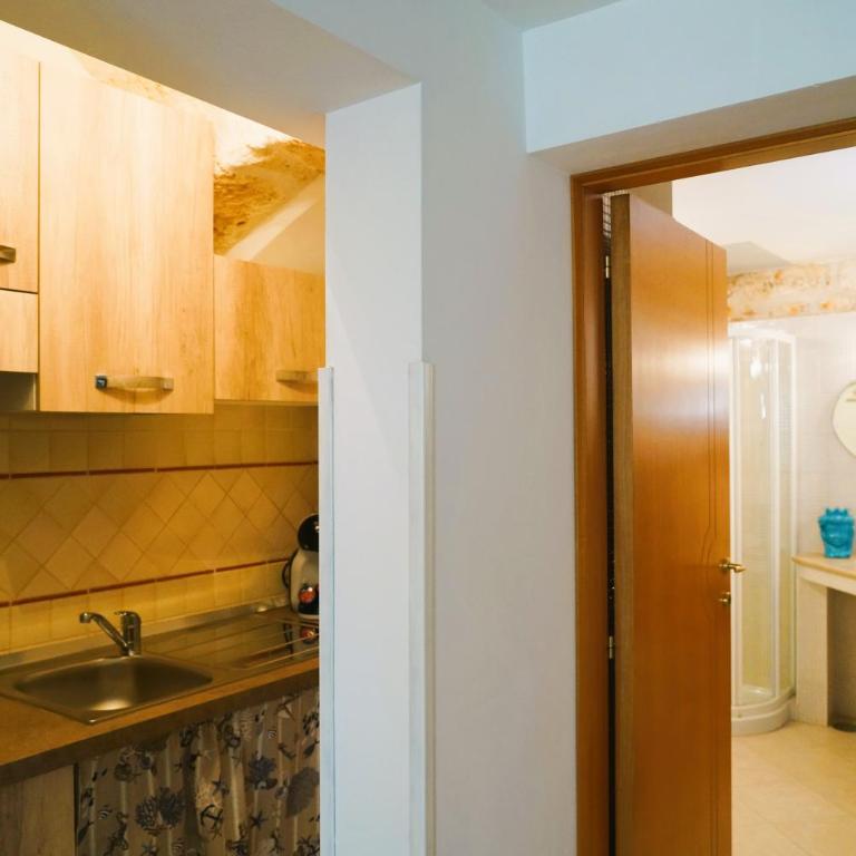 Casetta Pietraviva - nel CUORE di OSTUNI - Casa con 1 Camera da Letto - 16