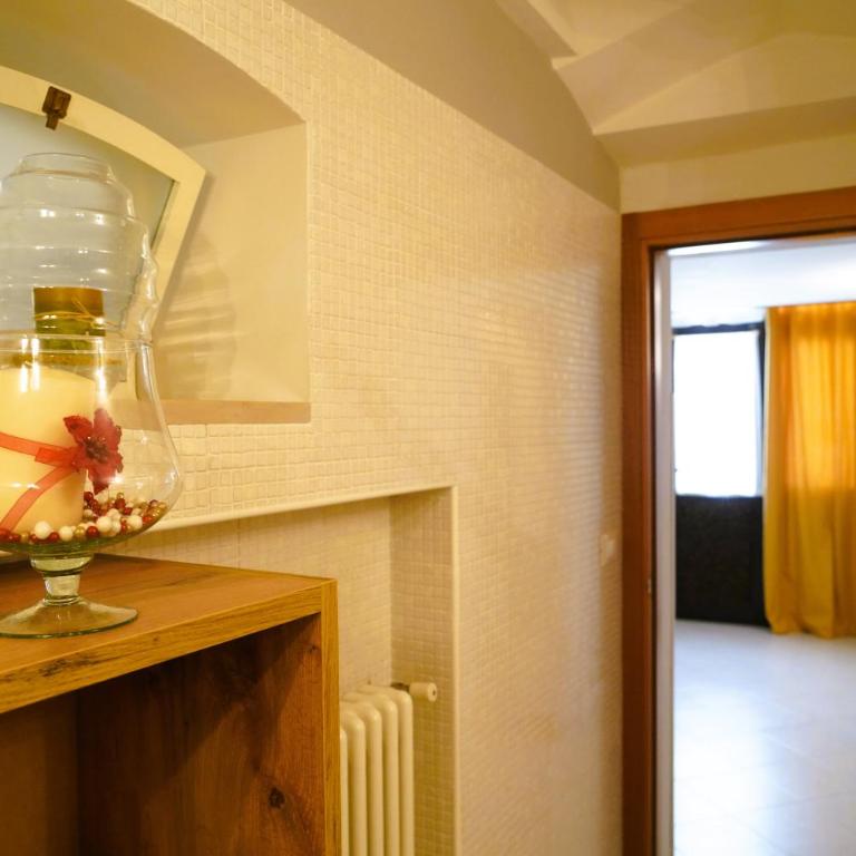 Casetta Pietraviva - nel CUORE di OSTUNI - Casa con 1 Camera da Letto - 25
