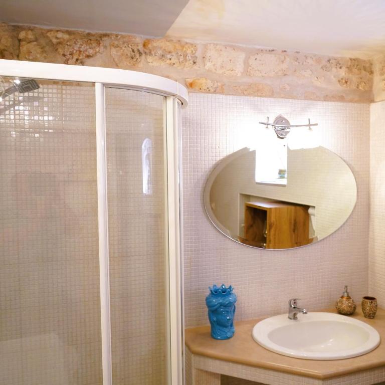 Casetta Pietraviva - nel CUORE di OSTUNI - Casa con 1 Camera da Letto - 26