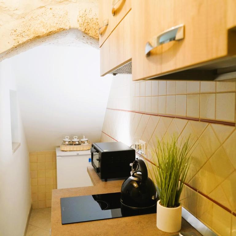 Casetta Pietraviva - nel CUORE di OSTUNI - Casa con 1 Camera da Letto - 20