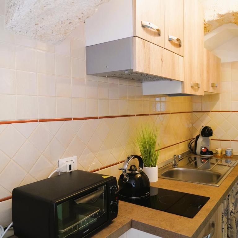 Casetta Pietraviva - nel CUORE di OSTUNI - Casa con 1 Camera da Letto - 3