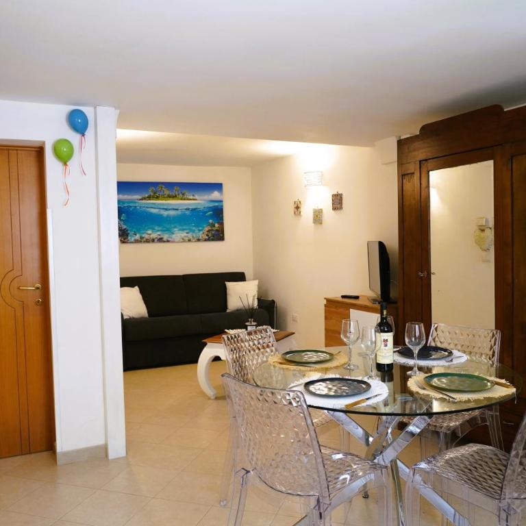 Casetta Pietraviva - nel CUORE di OSTUNI - Casa con 1 Camera da Letto - 13