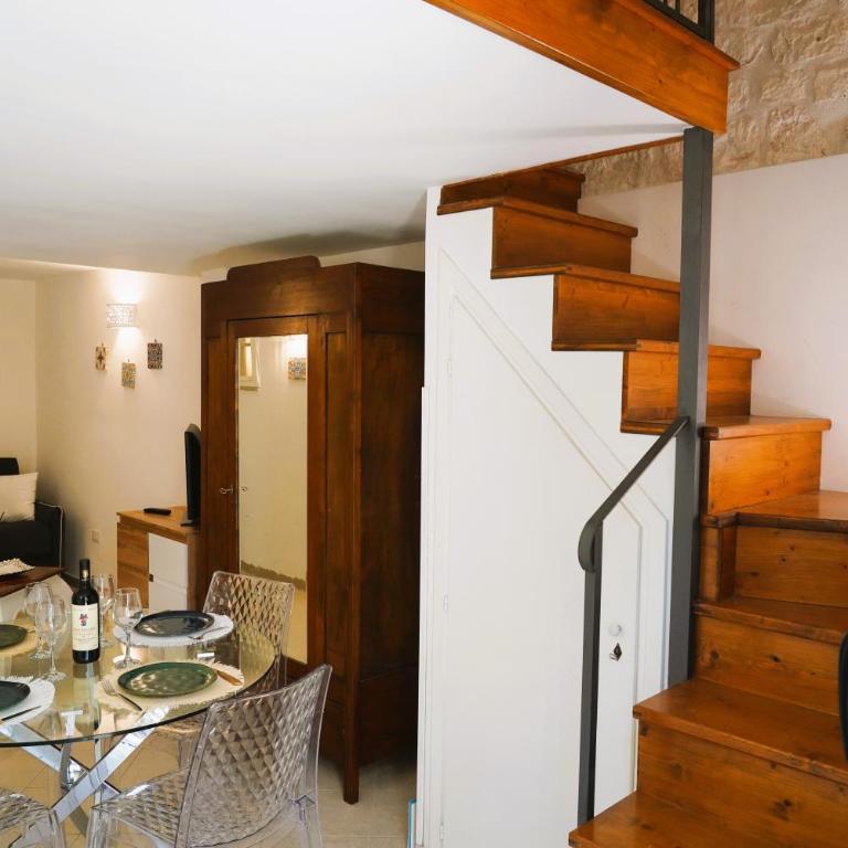 Casetta Pietraviva - nel CUORE di OSTUNI - Casa con 1 Camera da Letto - 31