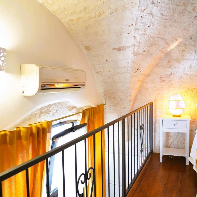 Casetta Pietraviva - nel CUORE di OSTUNI - Casa con 1 Camera da Letto - 33