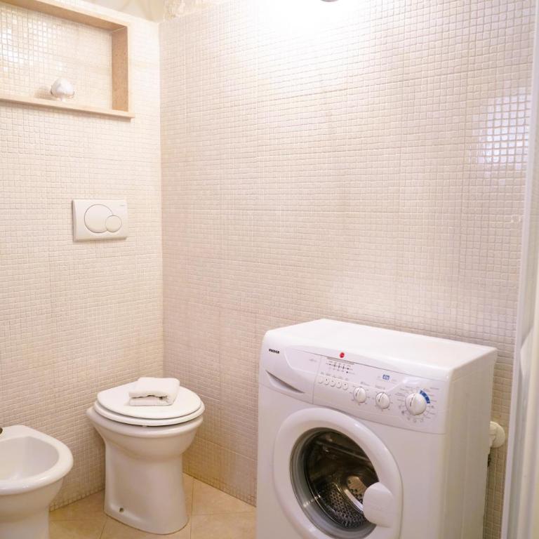 Casetta Pietraviva - nel CUORE di OSTUNI - Casa con 1 Camera da Letto - 29