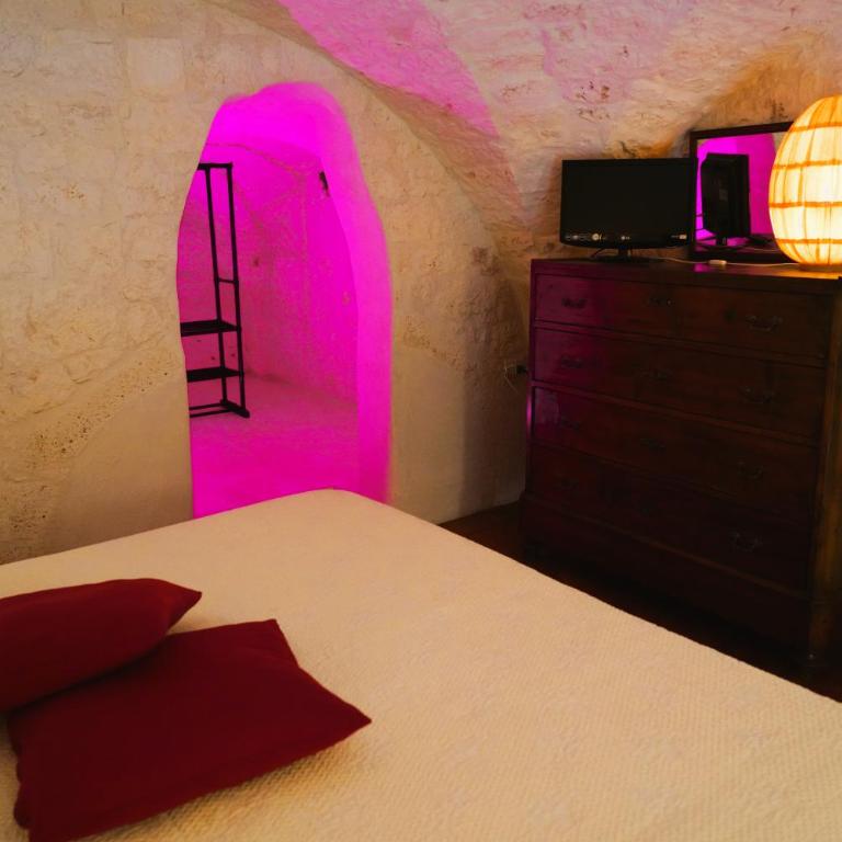 Casetta Pietraviva - nel CUORE di OSTUNI - Casa con 1 Camera da Letto - 39