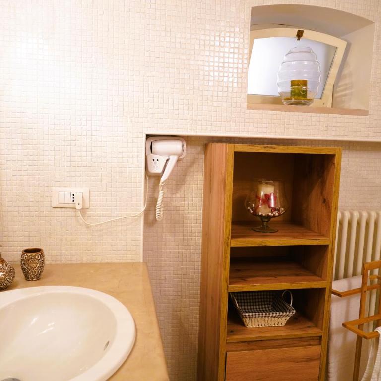 Casetta Pietraviva - nel CUORE di OSTUNI - Casa con 1 Camera da Letto - 27