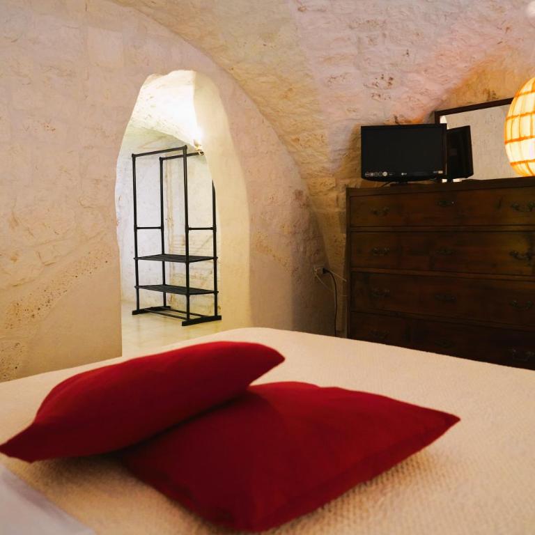 Casetta Pietraviva - nel CUORE di OSTUNI - Casa con 1 Camera da Letto - 37