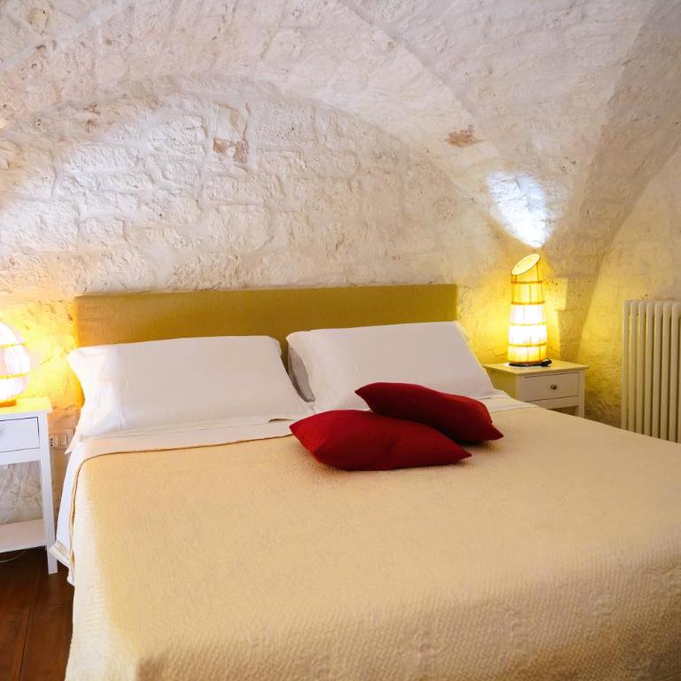 Casetta Pietraviva - nel CUORE di OSTUNI - Casa con 1 Camera da Letto - 1