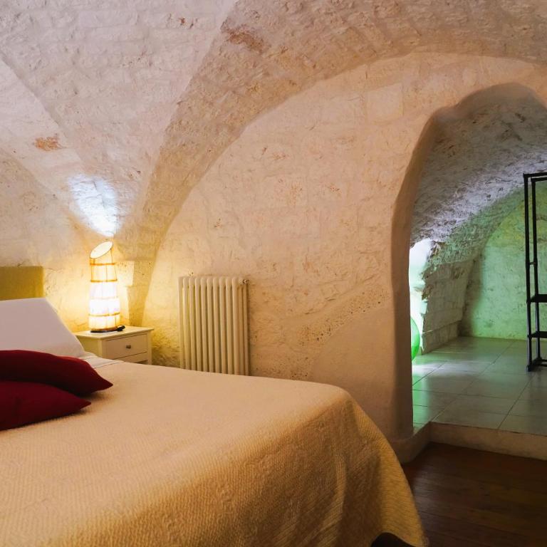 Casetta Pietraviva - nel CUORE di OSTUNI - Casa con 1 Camera da Letto - 38