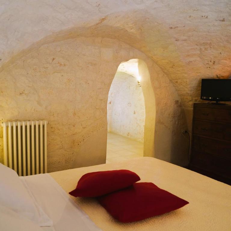 Casetta Pietraviva - nel CUORE di OSTUNI - Casa con 1 Camera da Letto - 35