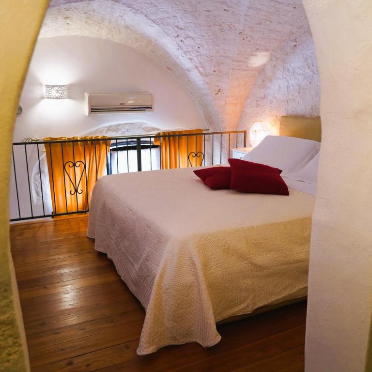 Casetta Pietraviva - nel CUORE di OSTUNI - Casa con 1 Camera da Letto - 6