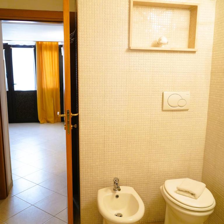 Casetta Pietraviva - nel CUORE di OSTUNI - Casa con 1 Camera da Letto - 28
