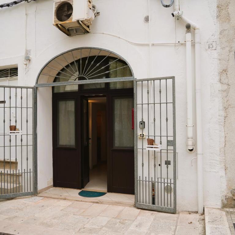 Casetta Pietraviva - nel CUORE di OSTUNI - Casa con 1 Camera da Letto - 8