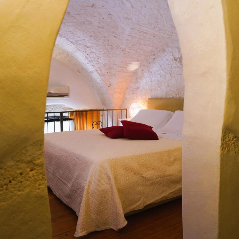 Casetta Pietraviva - nel CUORE di OSTUNI - Casa con 1 Camera da Letto - 41