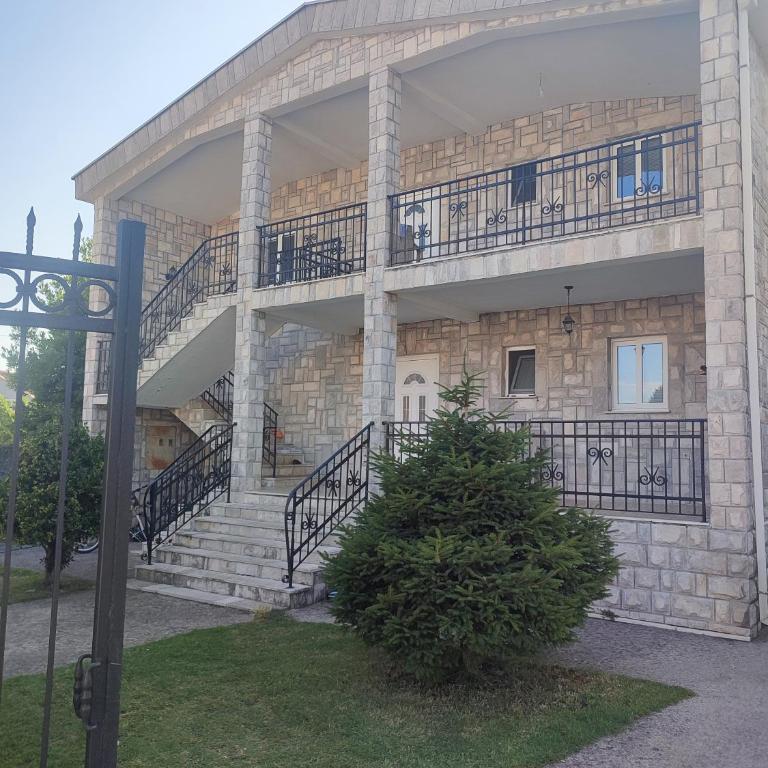 VILA LUKA - Three-Bedroom Villa - 3