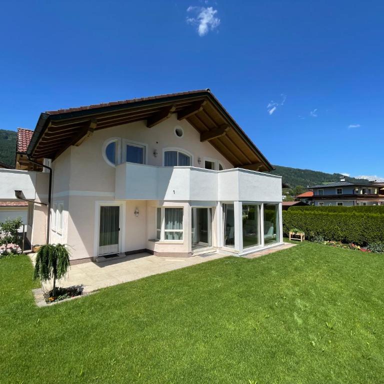 Haus Krismer - Apartment mit 2 Schlafzimmern und Badezimmer - 1