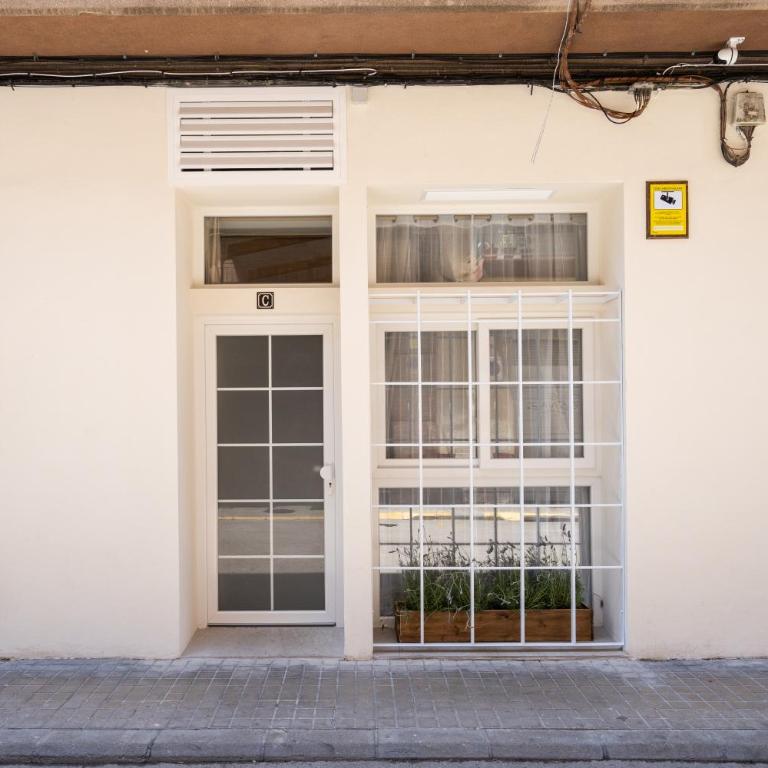 Le Provençal de COUP DE COEUR APPARTEMENTS - One-Bedroom Apartment - 29