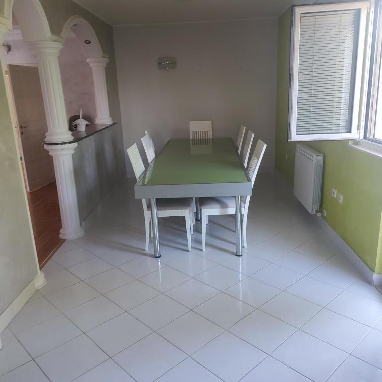 VILA LUKA - Three-Bedroom Villa - 5