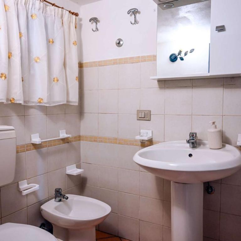 Casa Acqua Veccia - Casa con 2 Camere da Letto - 4