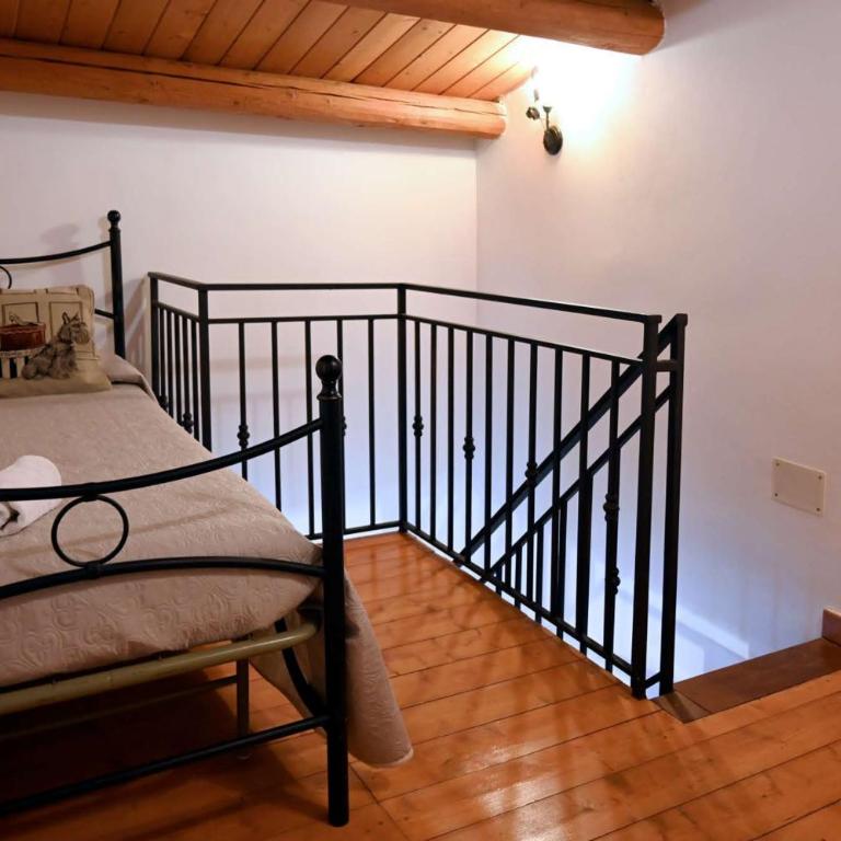 Casa Acqua Veccia - Casa con 2 Camere da Letto - 5