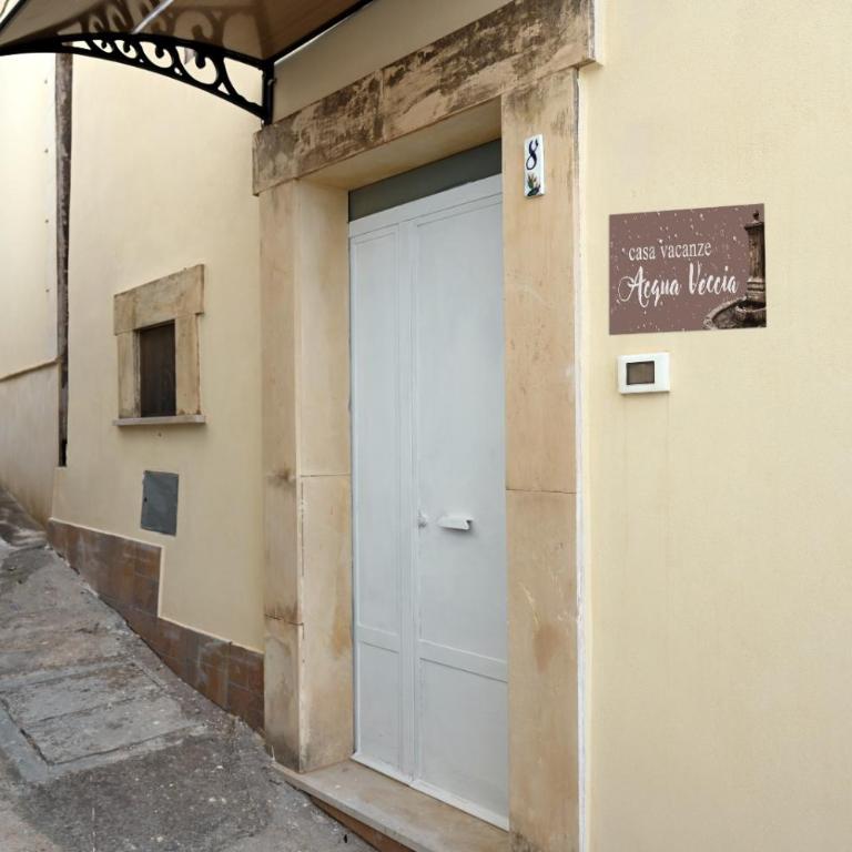 Casa Acqua Veccia - Casa con 2 Camere da Letto - 8