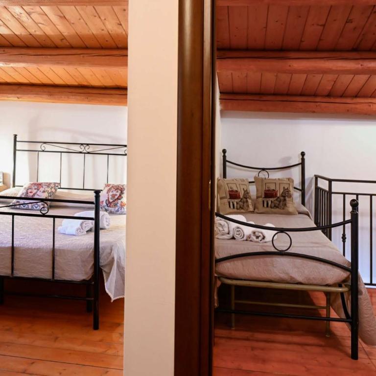 Casa Acqua Veccia - Casa con 2 Camere da Letto - 9
