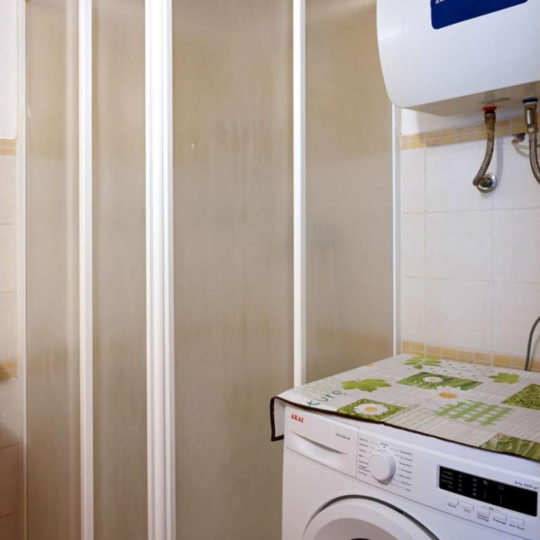 Casa Acqua Veccia - Casa con 2 Camere da Letto - 10