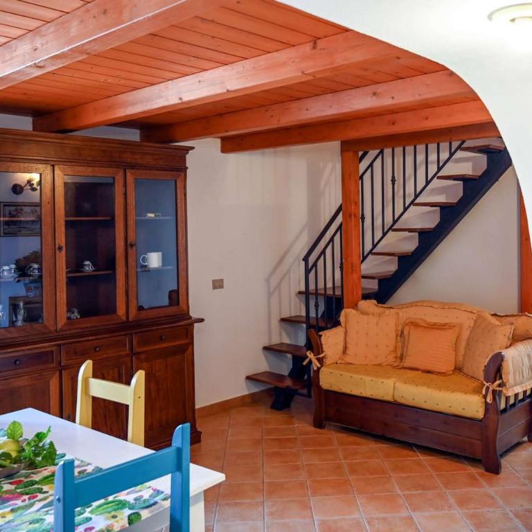 Casa Acqua Veccia - Casa con 2 Camere da Letto - 11