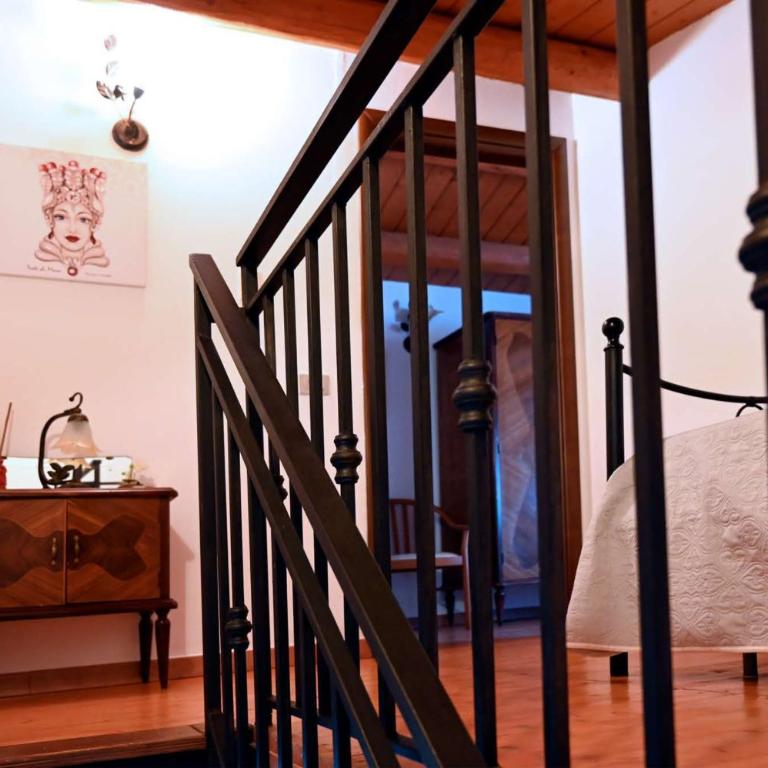 Casa Acqua Veccia - Casa con 2 Camere da Letto - 13