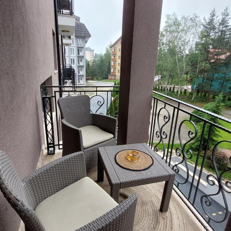 Apartman Vasilisa - Apartman sa 1 Spavaćom Sobom - 7
