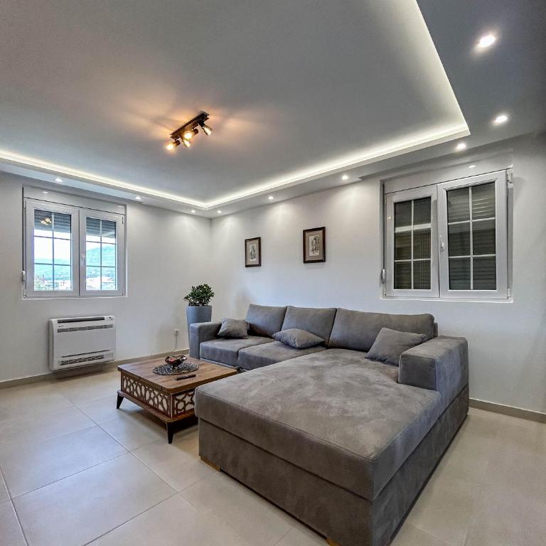 Sunrise Apartment - One-Bedroom Apartment - 8