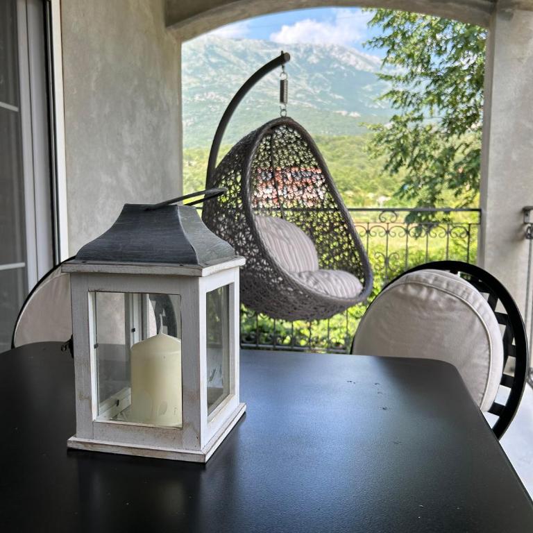 Sunrise Apartment - One-Bedroom Apartment - 20