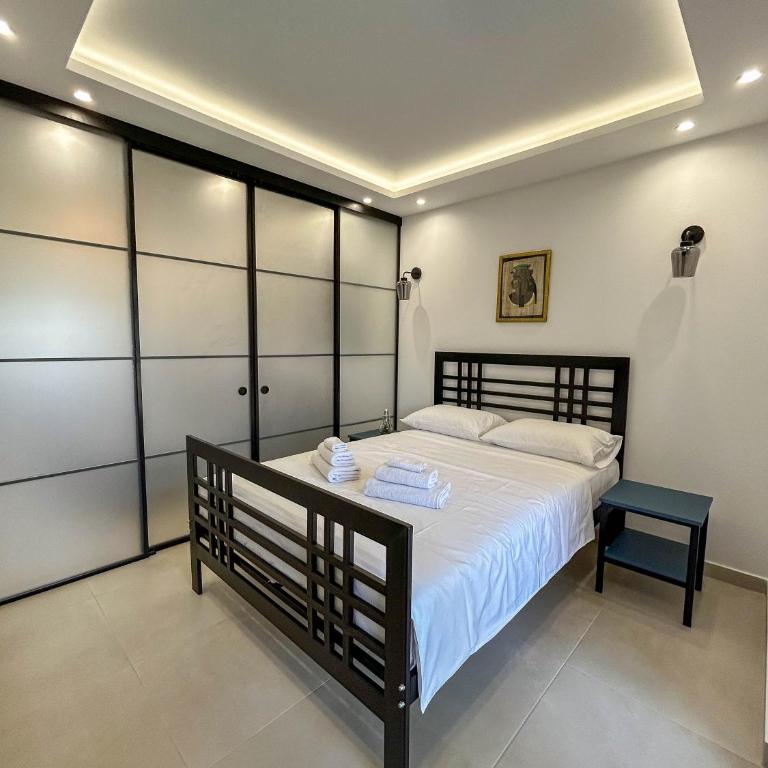 Sunrise Apartment - One-Bedroom Apartment - 18